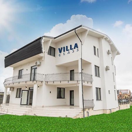 Villa Class Sînmartin Kültér fotó