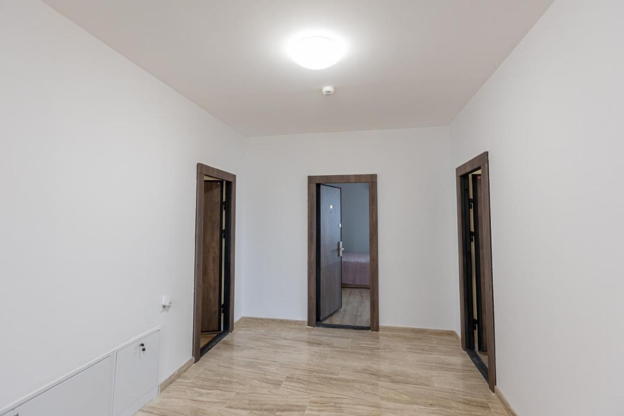 Villa Class Sînmartin Kültér fotó